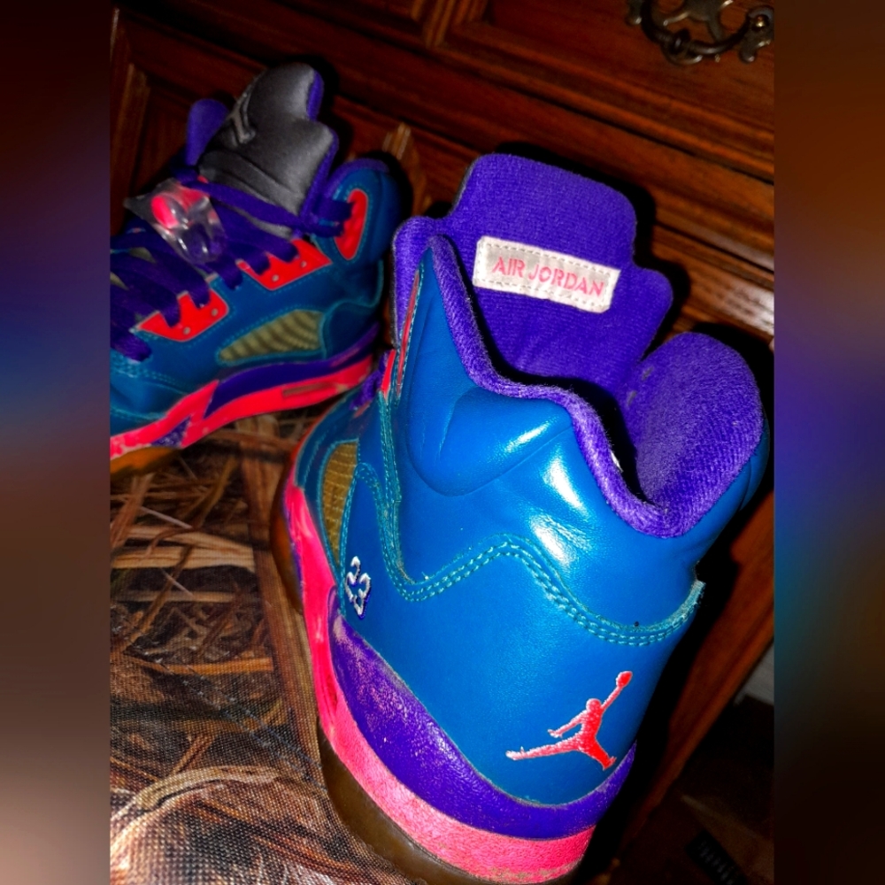 Jordan